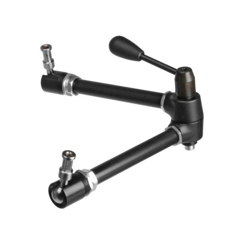 Manfrotto 143N magic arm - flexibilis kar