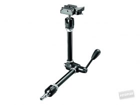 Manfrotto 143RC Magic Arm cserelappal