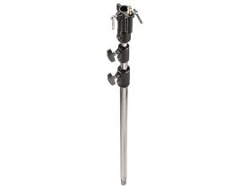   Manfrotto Állvány hosszabbító 3 szekc, acél, króm 1.4-3.1m