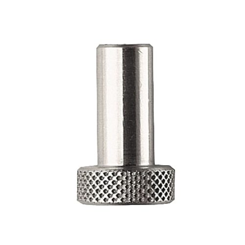 Manfrotto Adapter Stud Diam 3/8 to 1/4