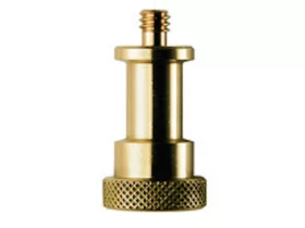 Manfrotto 151 adapter 5/8”-ról 3/8” menetre