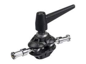 Manfrotto Tilt-top fej, kamera konzol nélkül (155BKL)