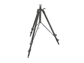 Manfrotto 161MK2B szuper pro fotóállvány, fekete