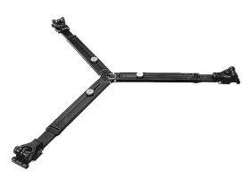 Manfrotto 165MV tüskés terpesz