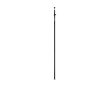 Manfrotto Mini Floor-To-Ceiling Pole Black