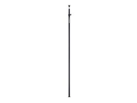Manfrotto Mini Floor-To-Ceiling Pole Black