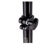 Manfrotto Mini Floor-To-Ceiling Pole Black