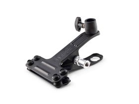 Manfrotto Spring Clamp, 5/8 Attachment