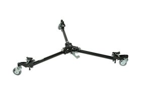 Manfrotto 181B Automata összecsukható dolly, fekete