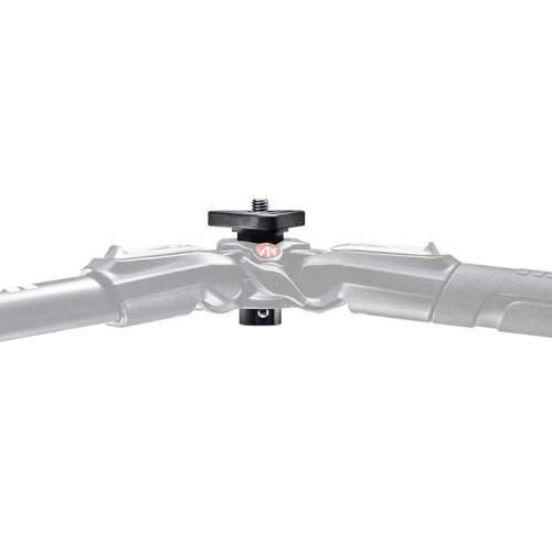 Manfrotto 190XLAA 190 low angle adapter