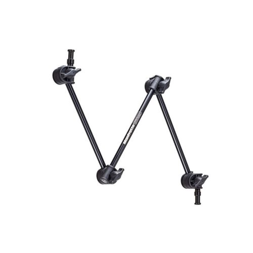 Manfrotto Szimpla csuklós kar, 3 szekciós