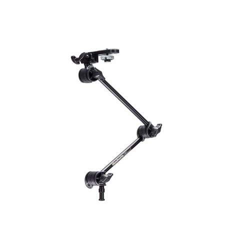 Manfrotto Single Arm, 2 Sections With Camera Platform