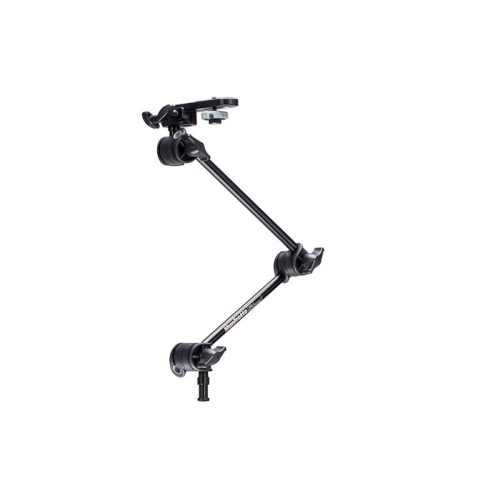 Manfrotto Szimpla csuklós kar kamera talppal, 2 szekciós