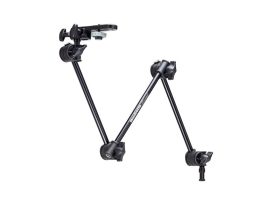 Manfrotto Single Arm, 3 Sections With Camera Platform