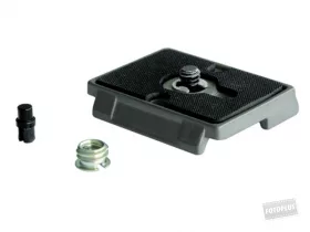 Manfrotto 200PL Cserelap