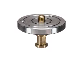 Mnafrotto Head Mounting Plate