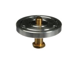 Manfrotto Kamera rögzítő adapter hatszögletű csappal