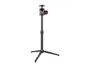   Manfrotto Tabletop asztali kit Long 209 állvány + MH492-BH gömbfej