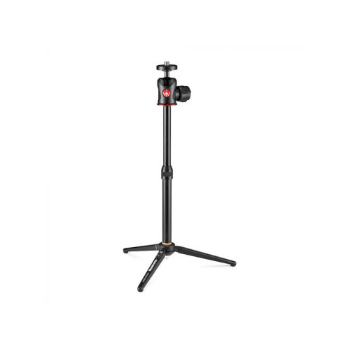 Manfrotto Tabletop asztali kit Long 209 állvány + MH492-BH gömbfej