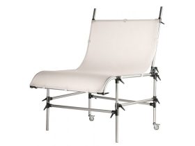   Manfrotto Still life tárgyasztal váz szerkezet, diffúz panel nélkül