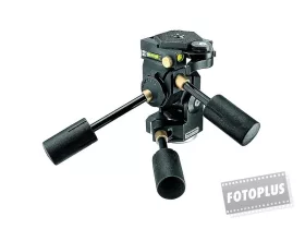 Manfrotto 229 3D Super Pro fej