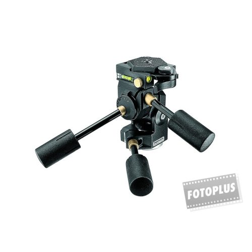 Manfrotto 229 3D Super Pro fej