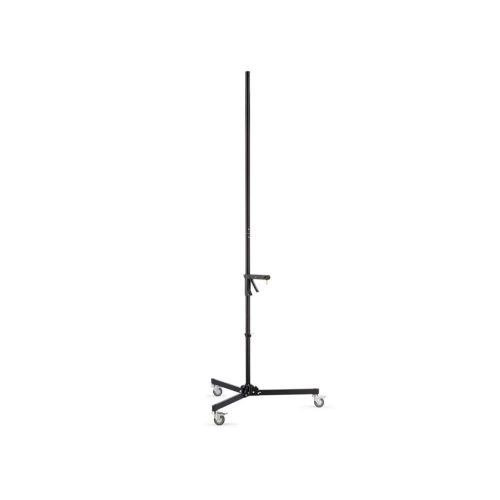 Manfrotto Column Stand, Black