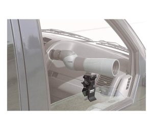 Manfrotto 243 autóüveg állvány 243RC csuklós fejjel