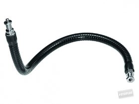   Manfrotto 237HD Heavy Duty Flexible Arm 520mm felxibilis tartó kar