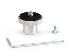   Manfrotto 1/4 csúszásgátló adapter 244mini & 244micro-hoz