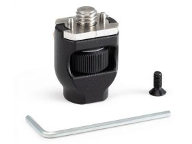   Manfrotto 3/8 Arri elfordulás gátló adapter 244mini & microhoz