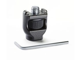   Manfrotto 244ADPT38AR 3/8"-os elfordulásgátló adapter