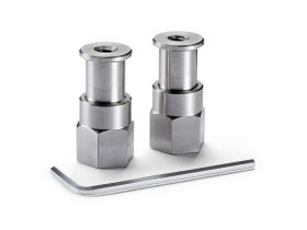 Manfrotto 244ADPT58 spigot adapter