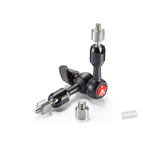 Manfrotto 244MICRO Friction Arm 15 cm