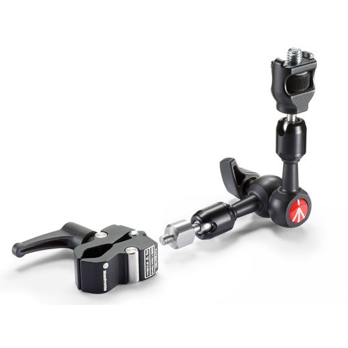 Manfrotto 244MICROKIT 244 micro friction arm kit
