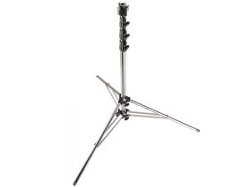 Manfrotto Super stand acél lámpaállvány, szinezhető