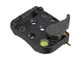 Manfrotto 322RA adapter 322RC2-höz