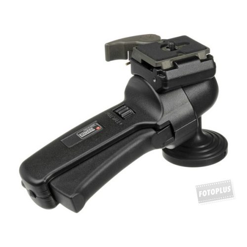 Manfrotto 322RC2 joystick  gömbfej