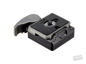 Manfrotto 323 téglalap cserelap