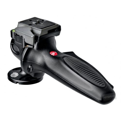 Manfrotto 327RC2 joystick gömbfej fej