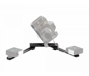 Manfrotto 330B makro kameratartó könyök