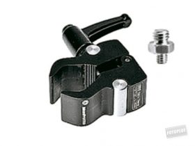 Manfrotto 386BC-1 nano clamp nano clamp (SATU)