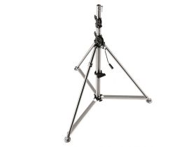 Manfrotto Super wind up állvány, acél