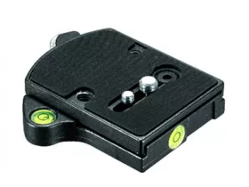 Manfrotto 394 gyorscserelap adapter