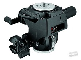 Manfrotto 400 fogaskerekes fej