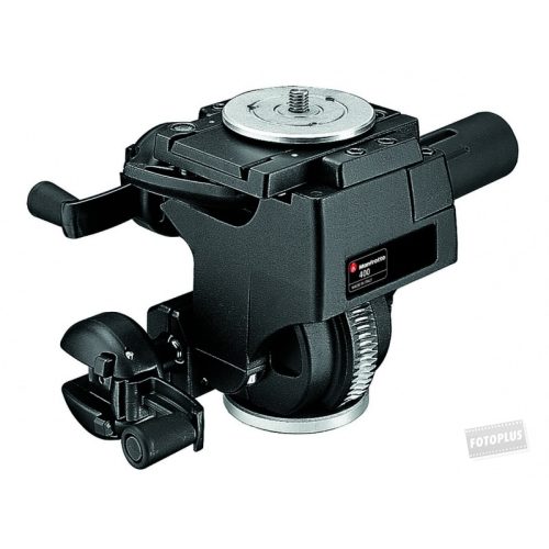 Manfrotto 400 fogaskerekes fej