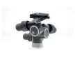 Manfrotto 405 fogaskerekes állványfej