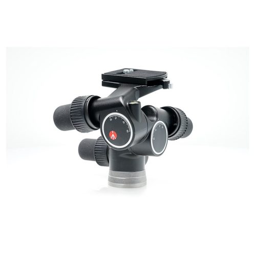 Manfrotto 405 fogaskerekes állványfej