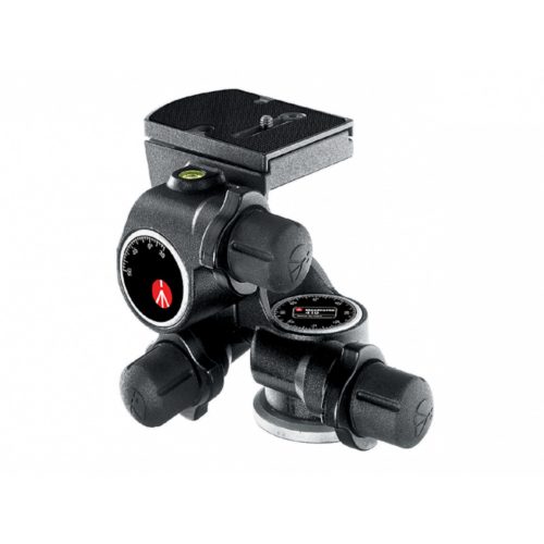 Manfrotto 410 junior fogaskerekes fej