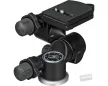 Manfrotto 410 junior fogaskerekes fej